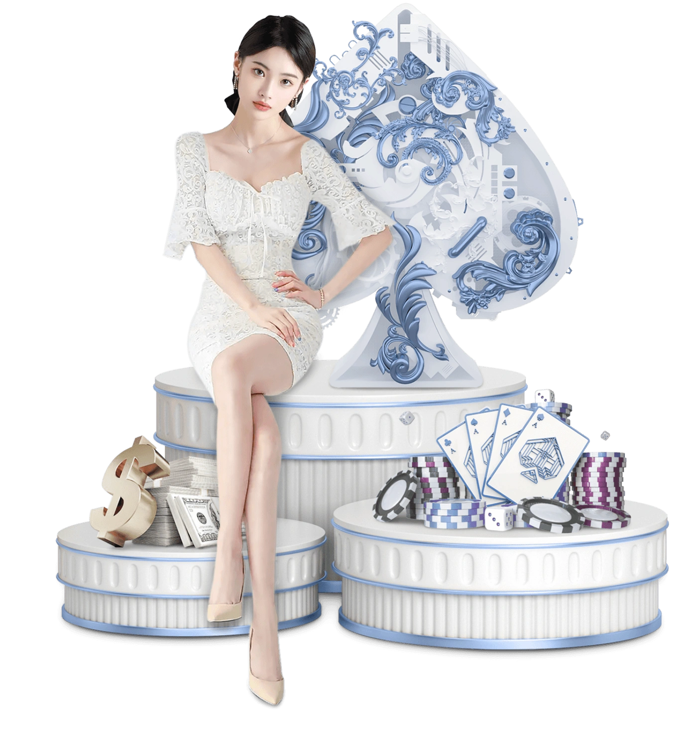 Hướng dẫn đọc quy tắc casino và game bài tại Ee88