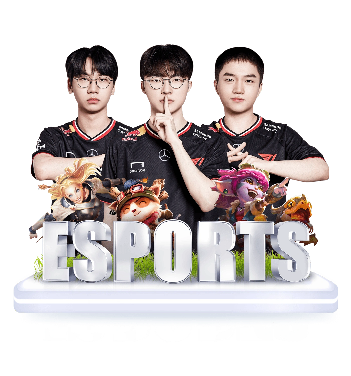 Esports tại Ee88: giải đấu, đội tuyển và lịch thi đấu tham khảo